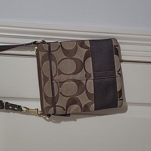 Coach Crossbody